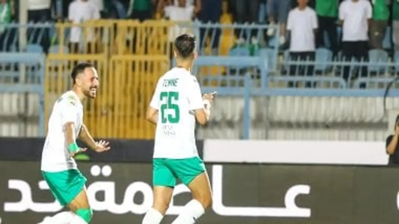 المصري يضيف لقب كأس عاصمة مصر إلى تاريخه بعد سيراميكا ومودرن سبورت